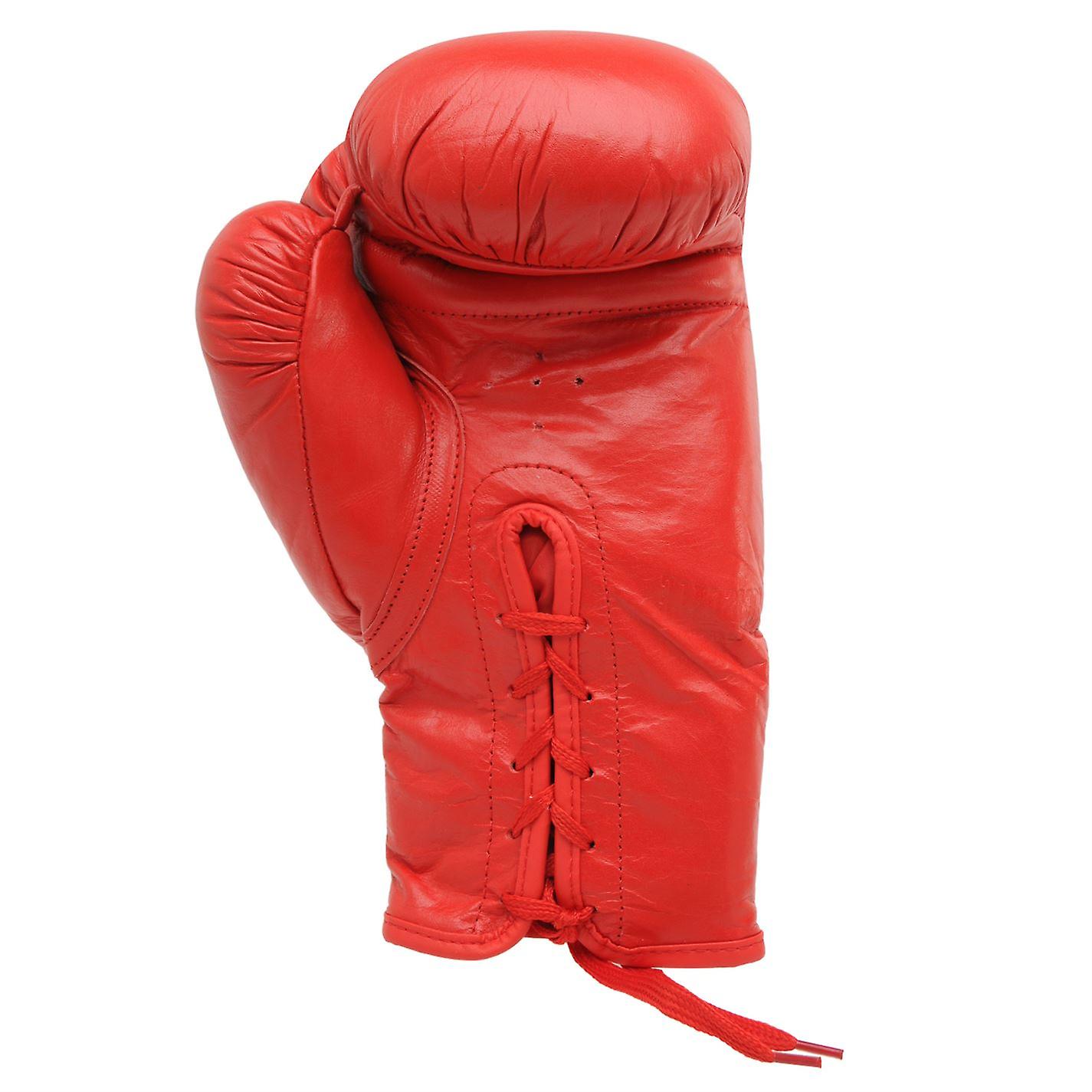 Lonsdale Unisex Autograph Boxing Gloves