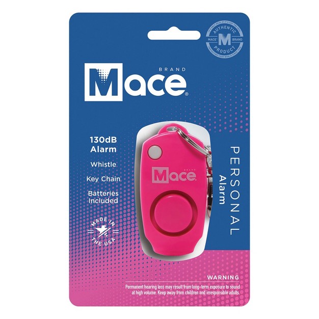 Mace Personal Alarm Key Chain