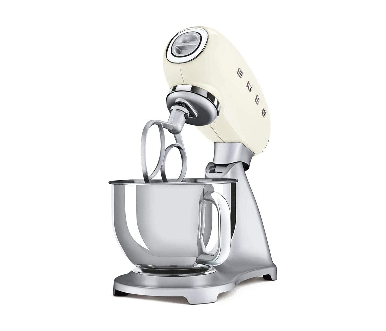 Smeg 5-Qt. Stand Mixer