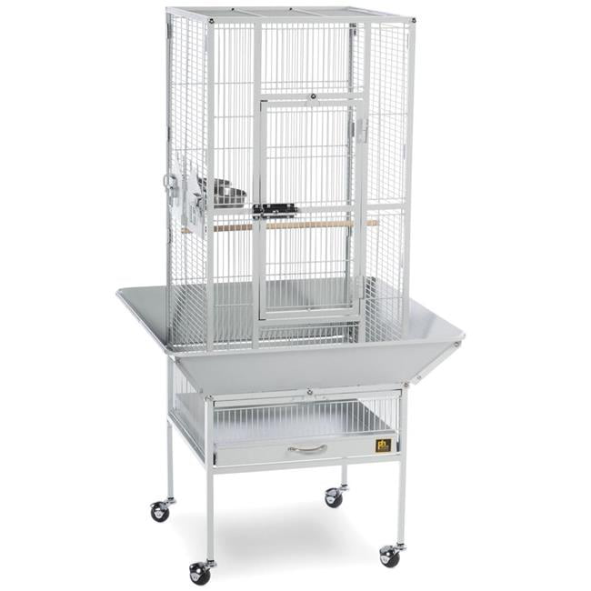 Prevue Pet Products Park Plaza Small Bird Cage