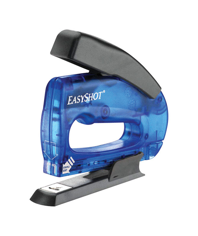 Arrow EASYSHOT 16 Ga. 7/16 in. Staple Gun