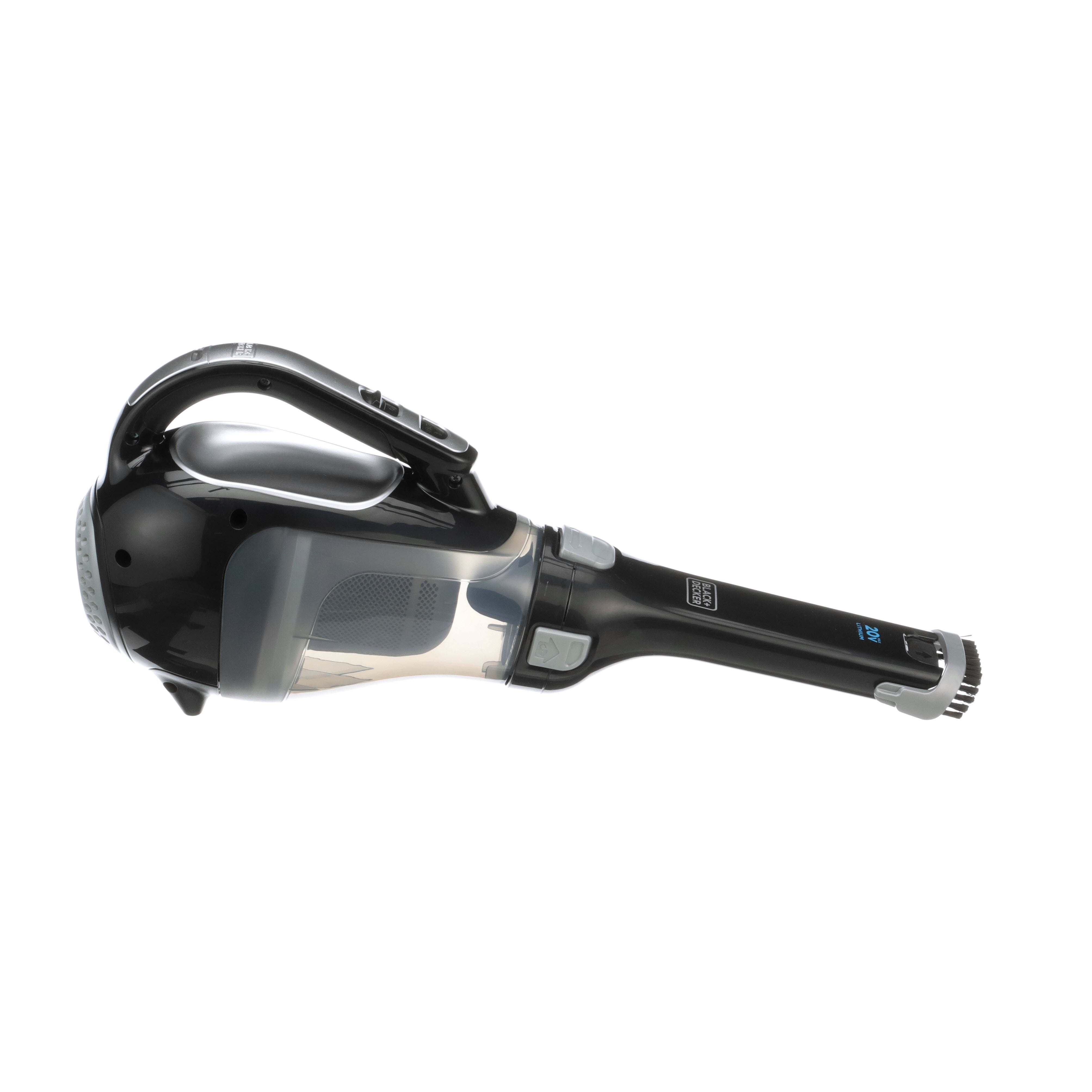 20V MAX* Lithium Handheld Vacuum