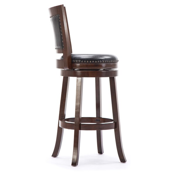 Bristol Bar Height Swivel Bar Stool