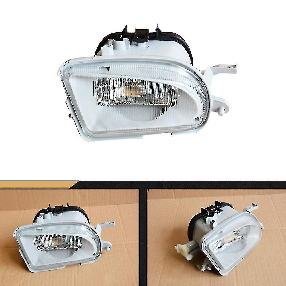 Car Front Fog Light Fog Lamp For W210 E200 E220 E240 E280 E300 1708200156 Left