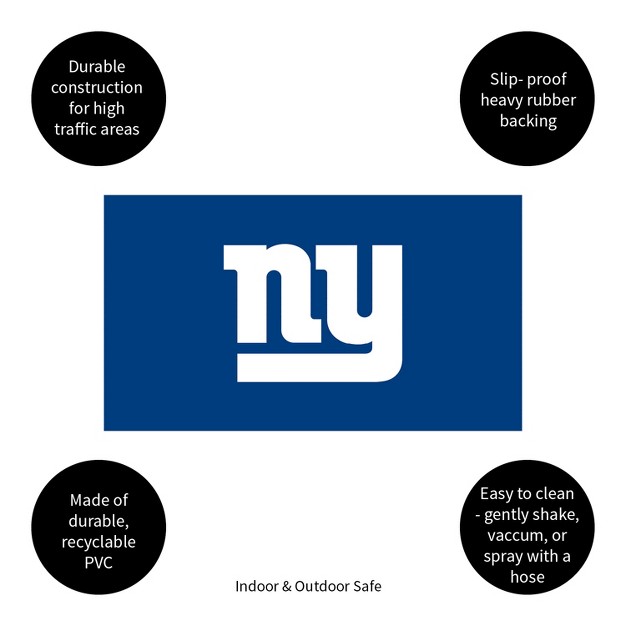 X 28 quot New York Giants