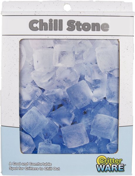 Ware Small Animal Chill Stone