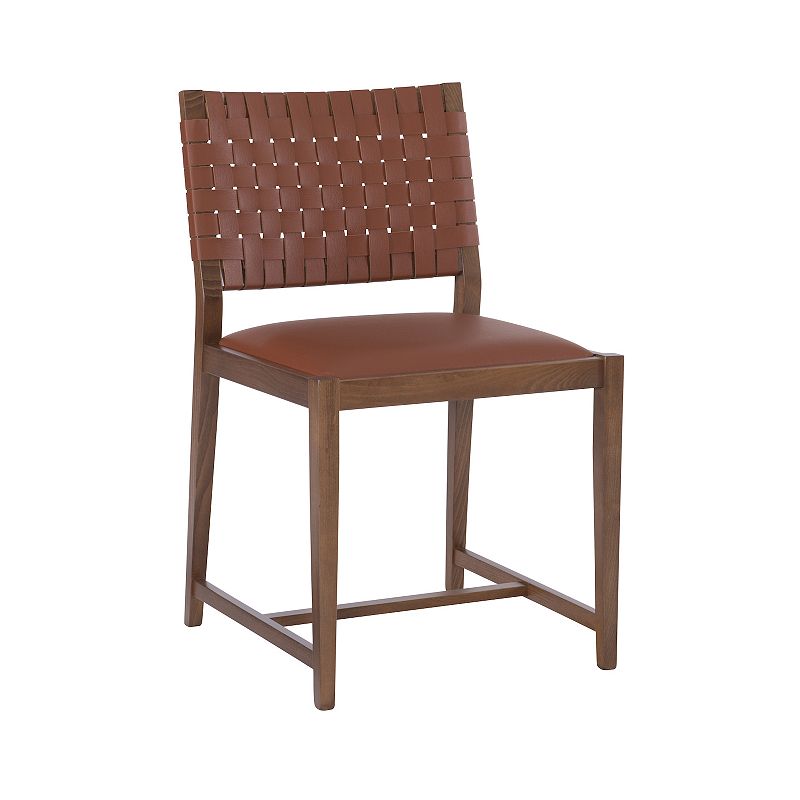 Linon Ruskin Dining Chair