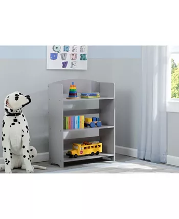 Delta Children Mysize Bookshelf