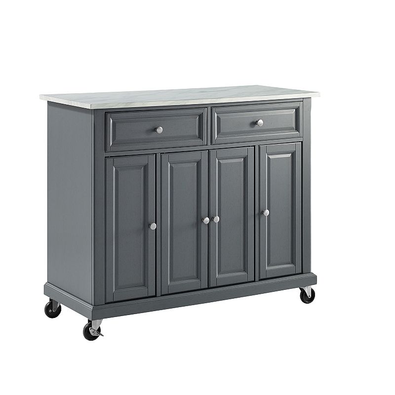 Crosley Avery Kitchen Cart