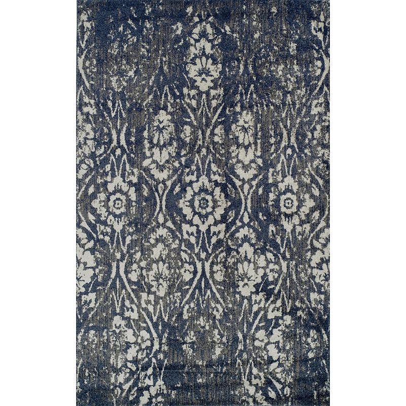 Addison Blair Vintage Damask Rug