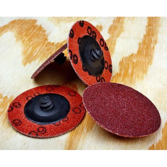 Superior Pads   Abrasives PP30K 3 Inch Diameter 7p...