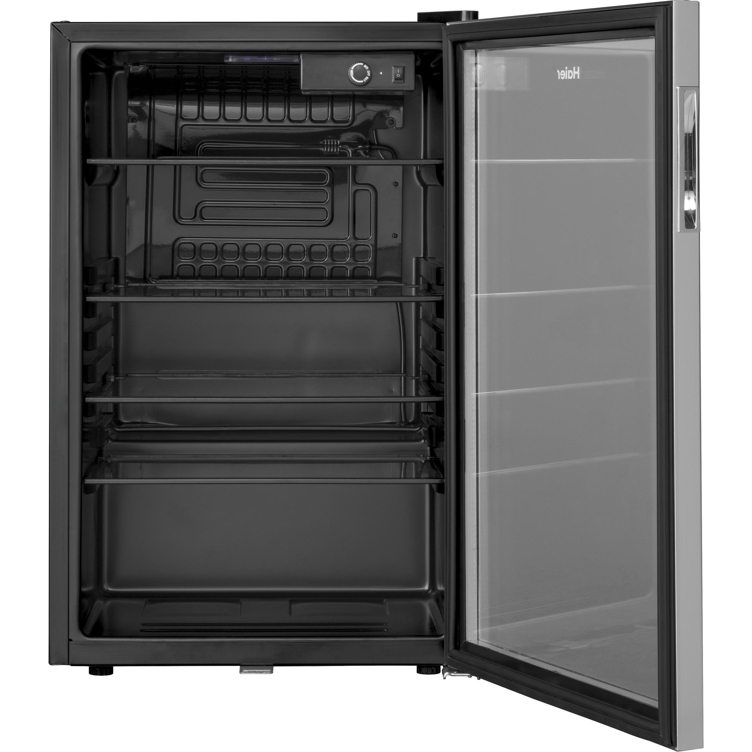 Haier Built-in Beverage Center HEBF100BXS