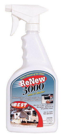 ProPack 57032 32Oz Renew 3000