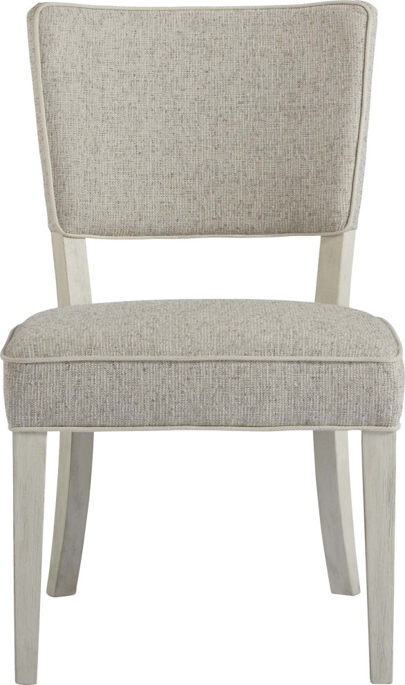 Coastal Living Destin Side Chair (Set of 2)   Farmhouse   Armchairs And Accent Chairs   by HedgeApple  Houzz