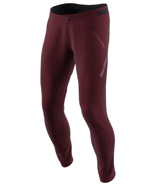 Troy Lee Designs Skyline Pant - Wine - 2022