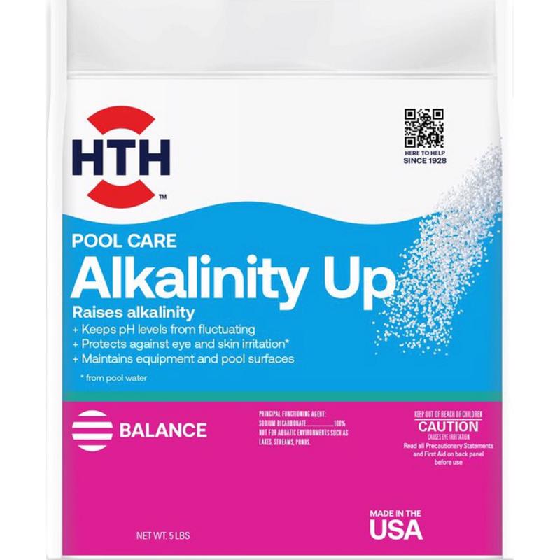 POOL ALKALIN INCR 5LB