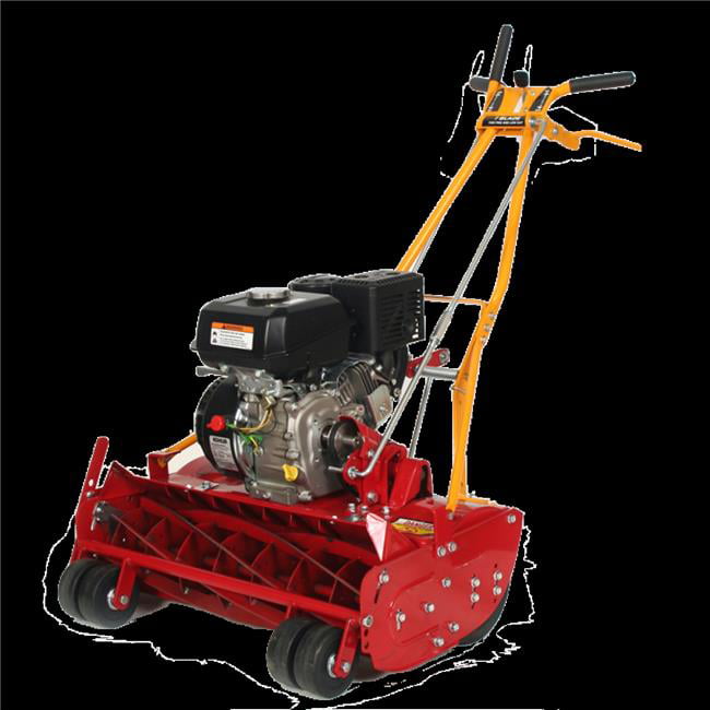 McLane 20-5.50GT-7 20 in. Self Propelled 7 Blade Reel Mower