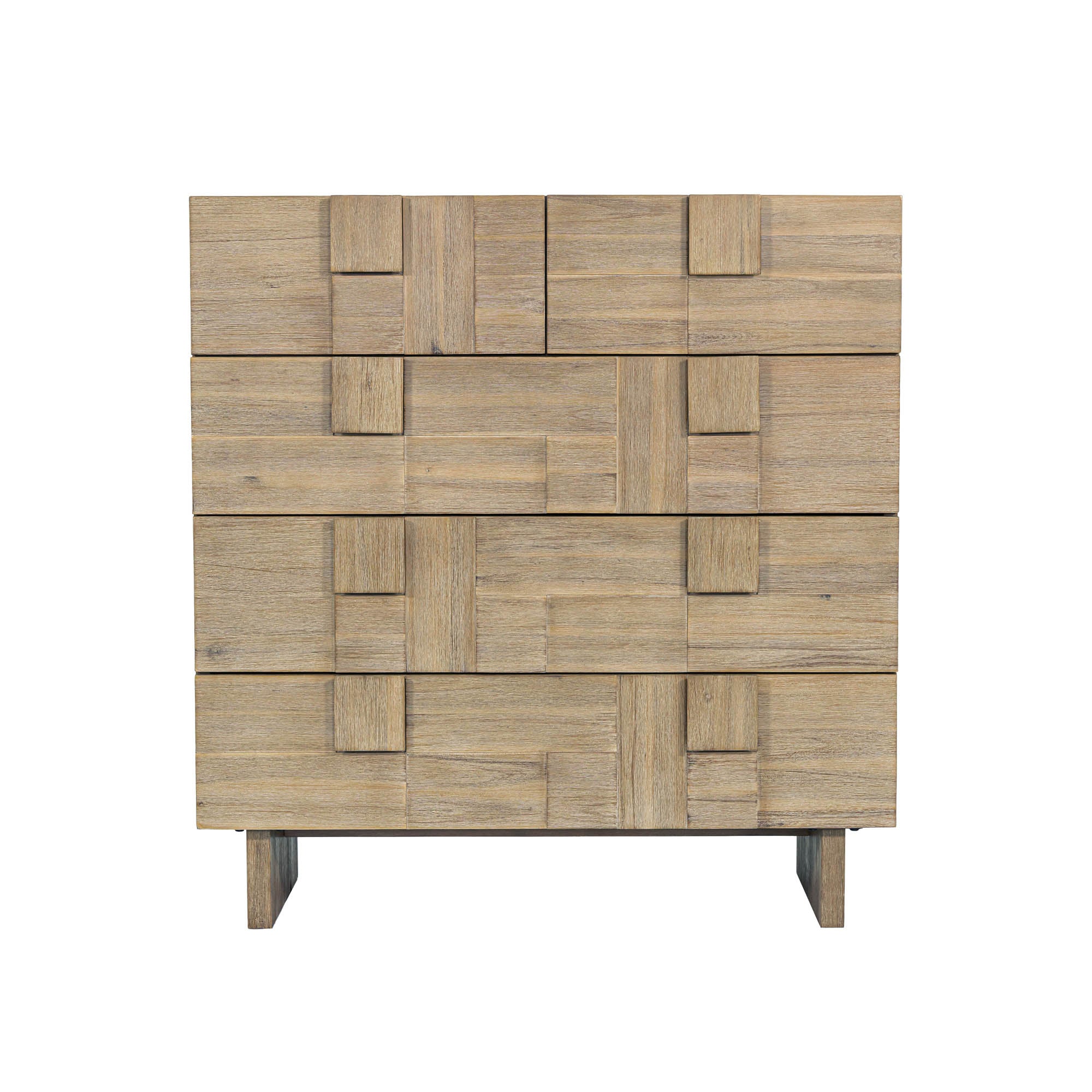 Atlantis 5 Drawer Chest