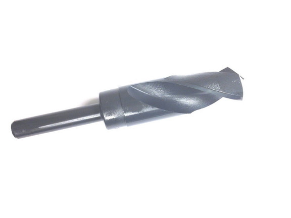 ABS Import Tools 1 1/4 SILVER  ampDEMMING DRILL...