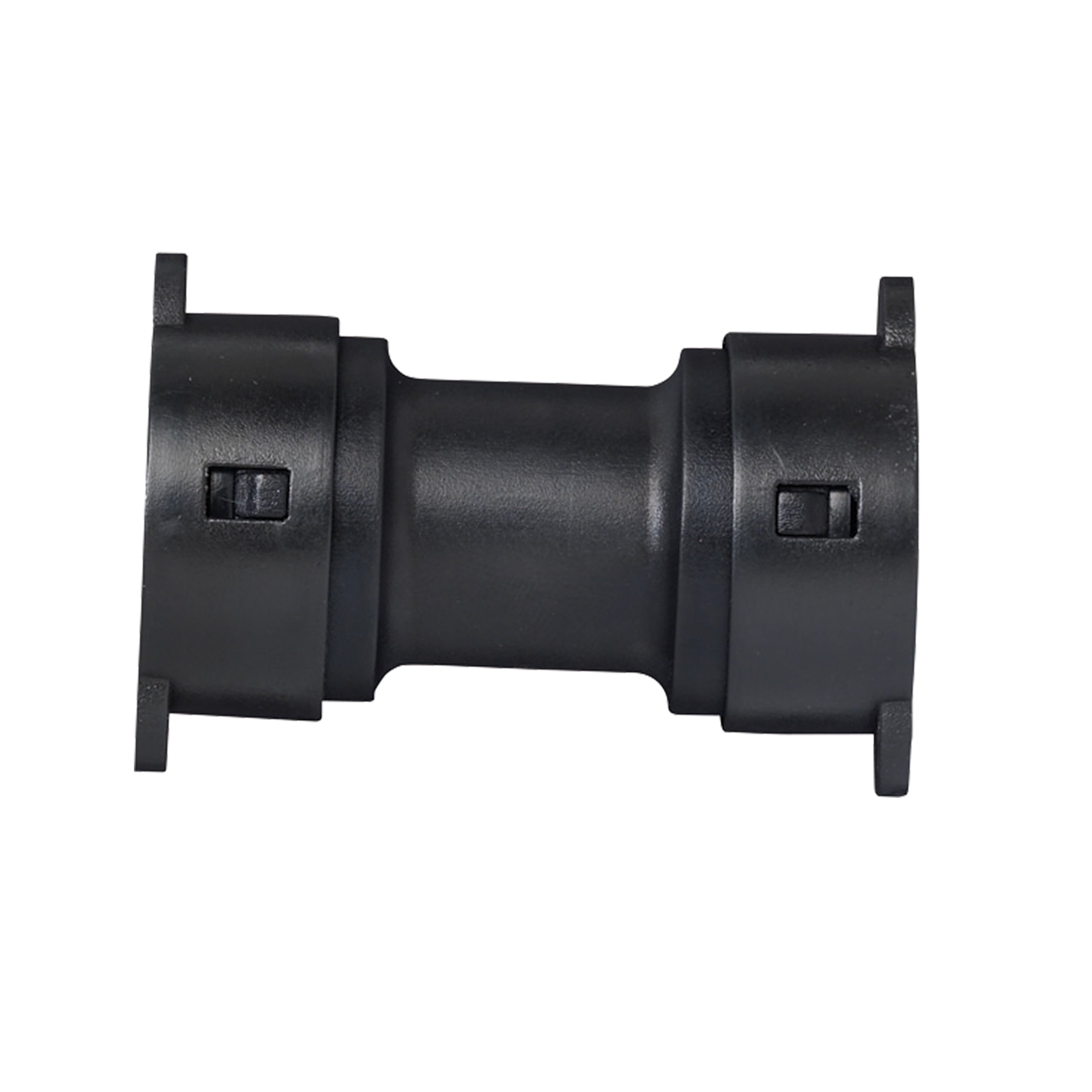 Orbit Drip-Lock Coupling for 1/2 inch Tubing， Drip Irrigation