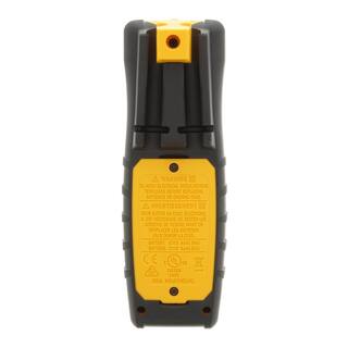 IDEAL Voltage and Continuity Tester GFCI and Flashlight 61-557