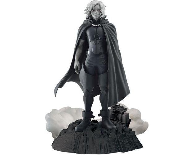 Banpresto Banpresto My Hero Academia amatic Tomura Shigaraki the Tones Statue mha