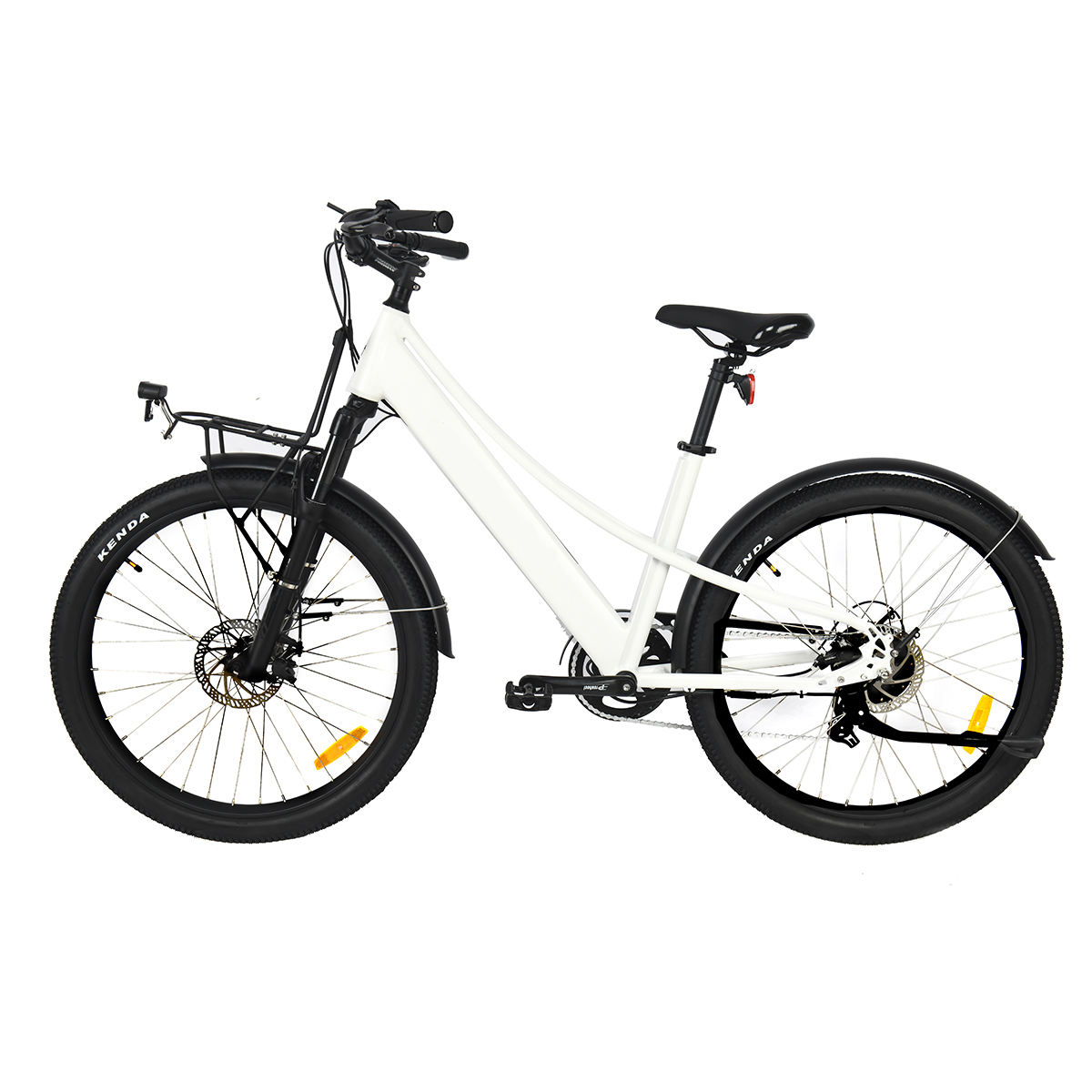 eu warehouse electric bike 26 inch urban step through electric electr city bike 250W 350W long range ebike