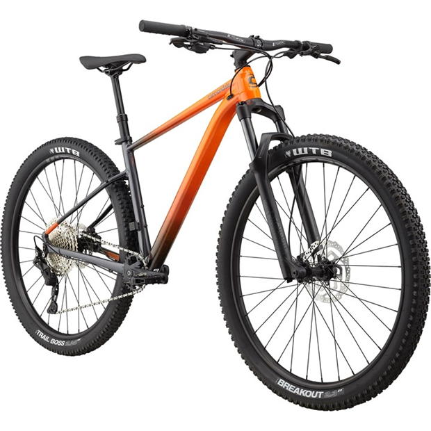 Cannondale Trail SE 3 Mountain Bike