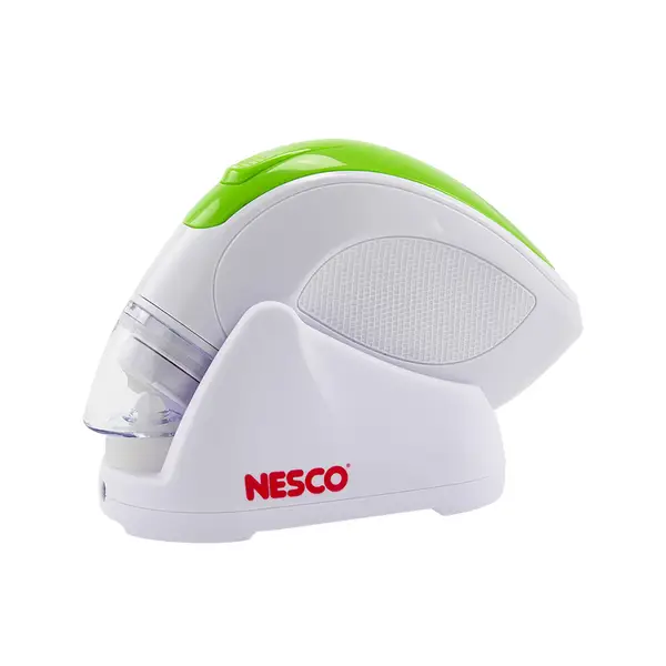 Nesco Hand Held Vacuum Sealer Kit