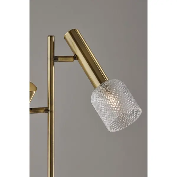 Melvin LED Table Lamp