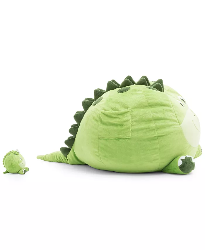 Furniture Big Joe Sam the Stegosaurus Bean Bag