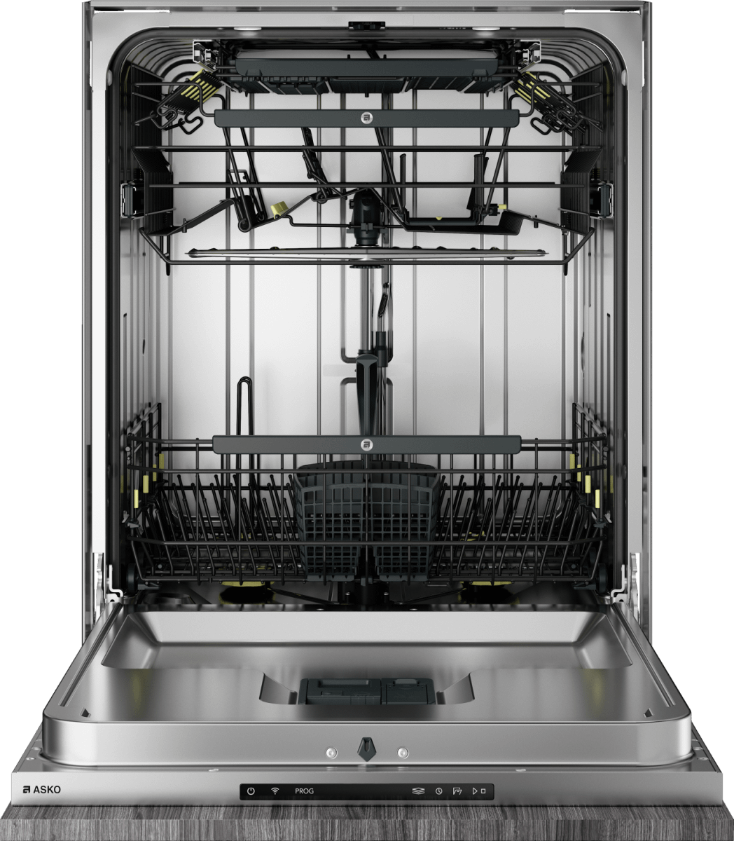 Asko DSD565 Dishwasher