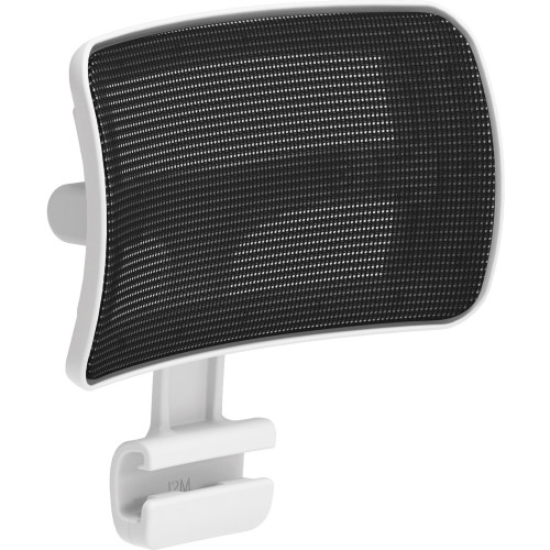 HON 4-Way Stretch Mesh Headrest (HI2HRIMDW)