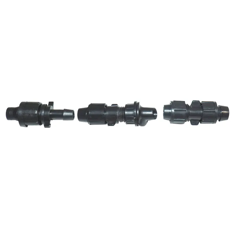 High Grade Agricultural Plastic Fittings Irrigation Valve irrigation valve  fittings