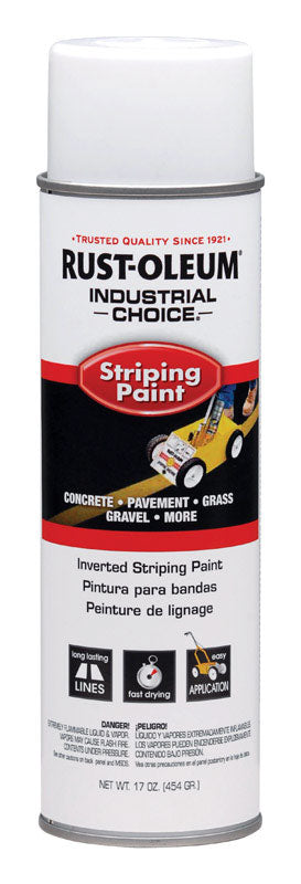 STRIPING PNT IC WHITE SB