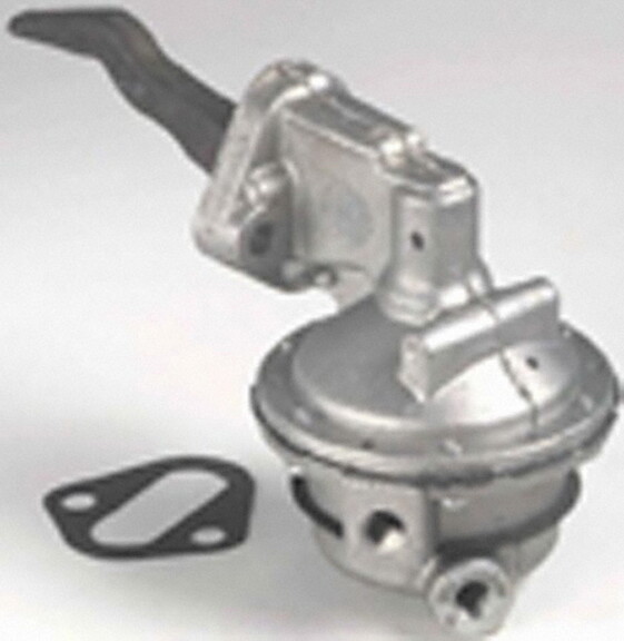 Carter M6905 CARTER M6905 Fuel Pumps BBF Mech. Str...