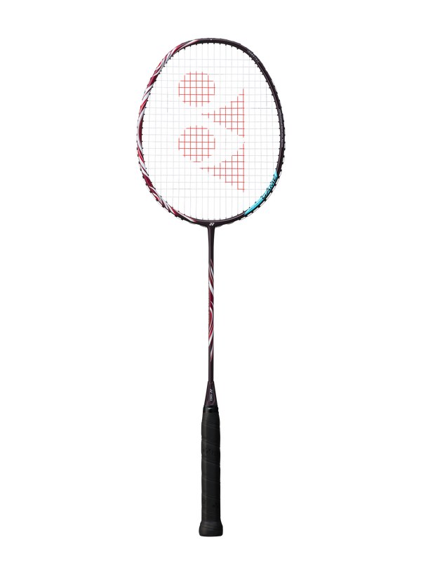 Yonex Astrox 100 Game Badminton Racket (Kurenai)