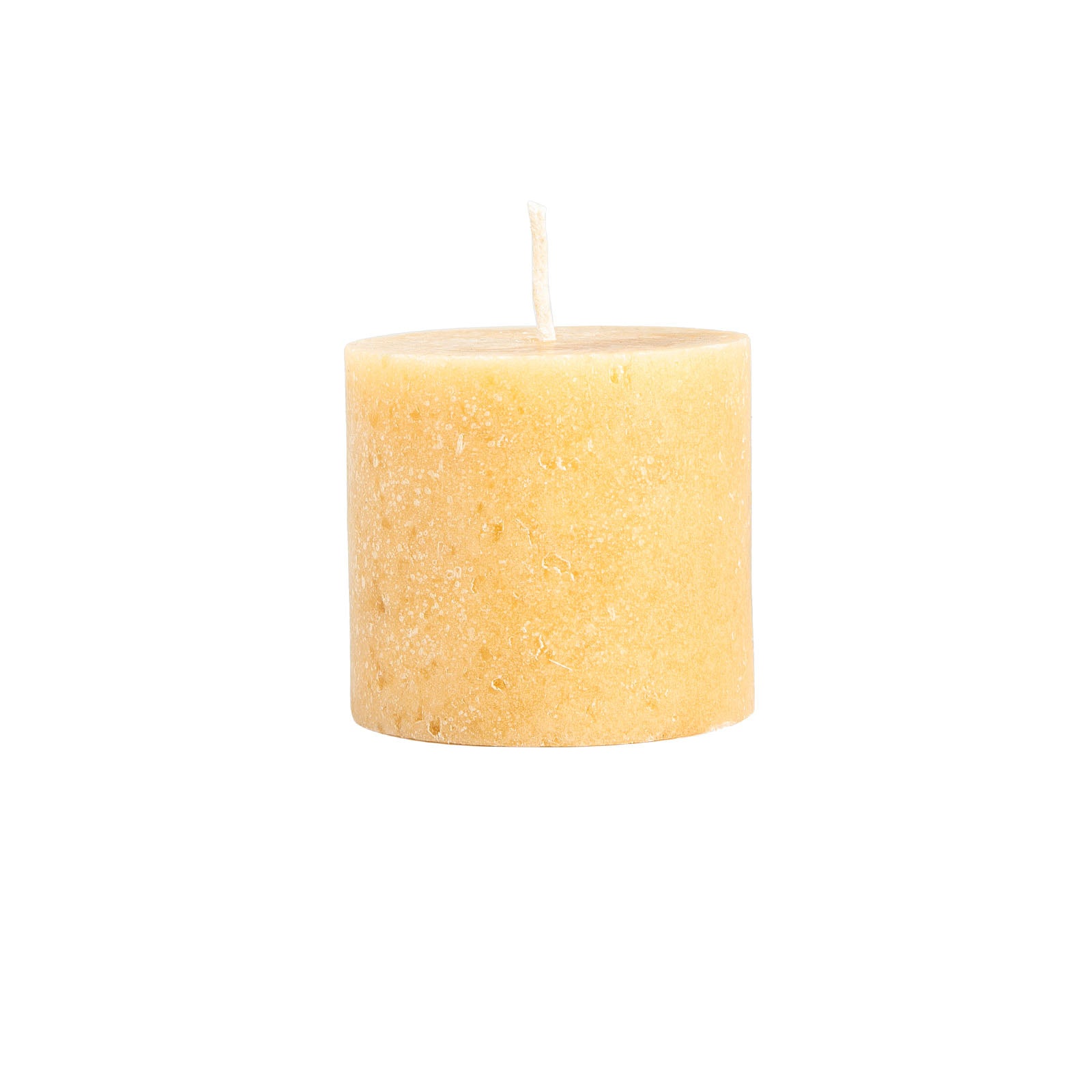 Karaca Andy  Cylinder Candle 6,5X6 Cm 153.20.01.0165