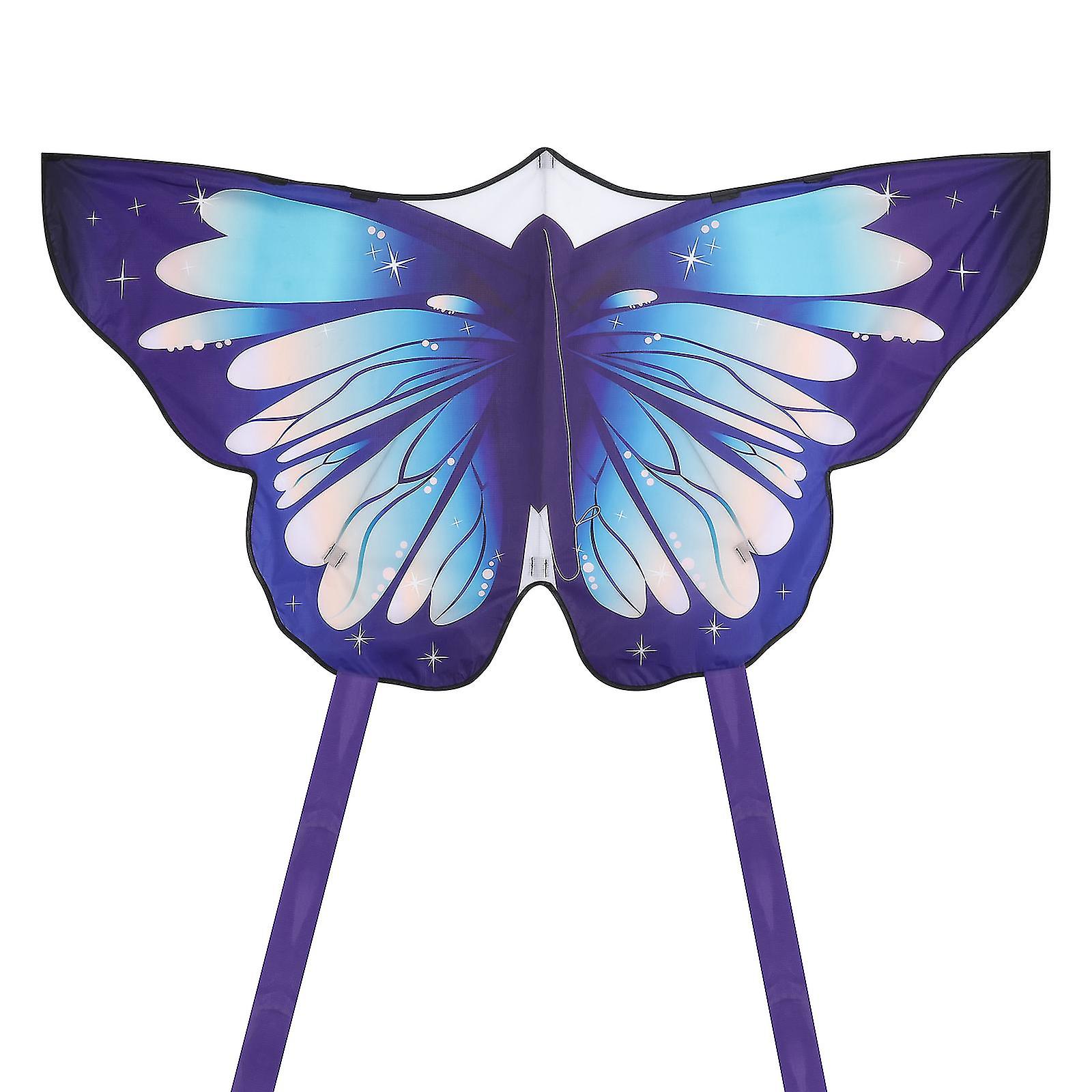 Single Line Kite Kites For Kids Easy To Fly Kite For Kids 100m Kite String