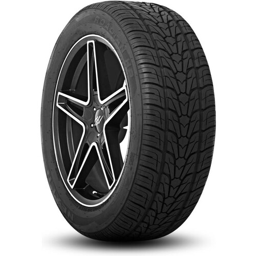 Nexen Roadian HP 27545R20XL 110V BSW Tires