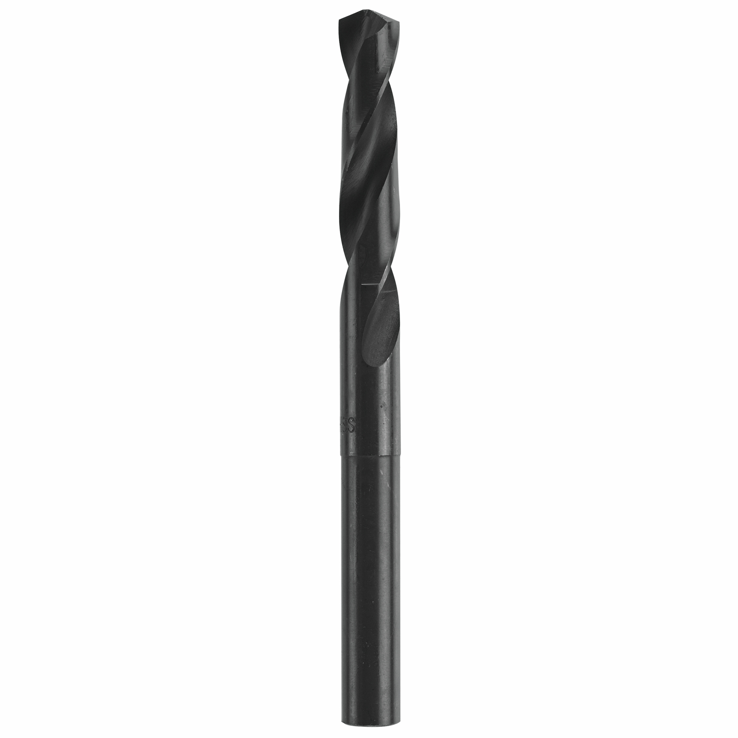 Bosch 1/2 in. X 6 in. L High Speed Steel Drill Bit 1 pk