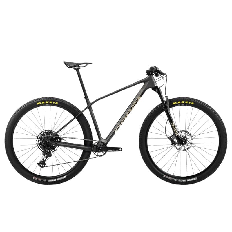 Orbea Alma M51