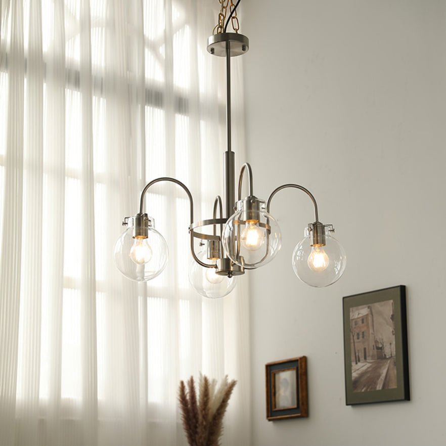 Hansford Chandelier