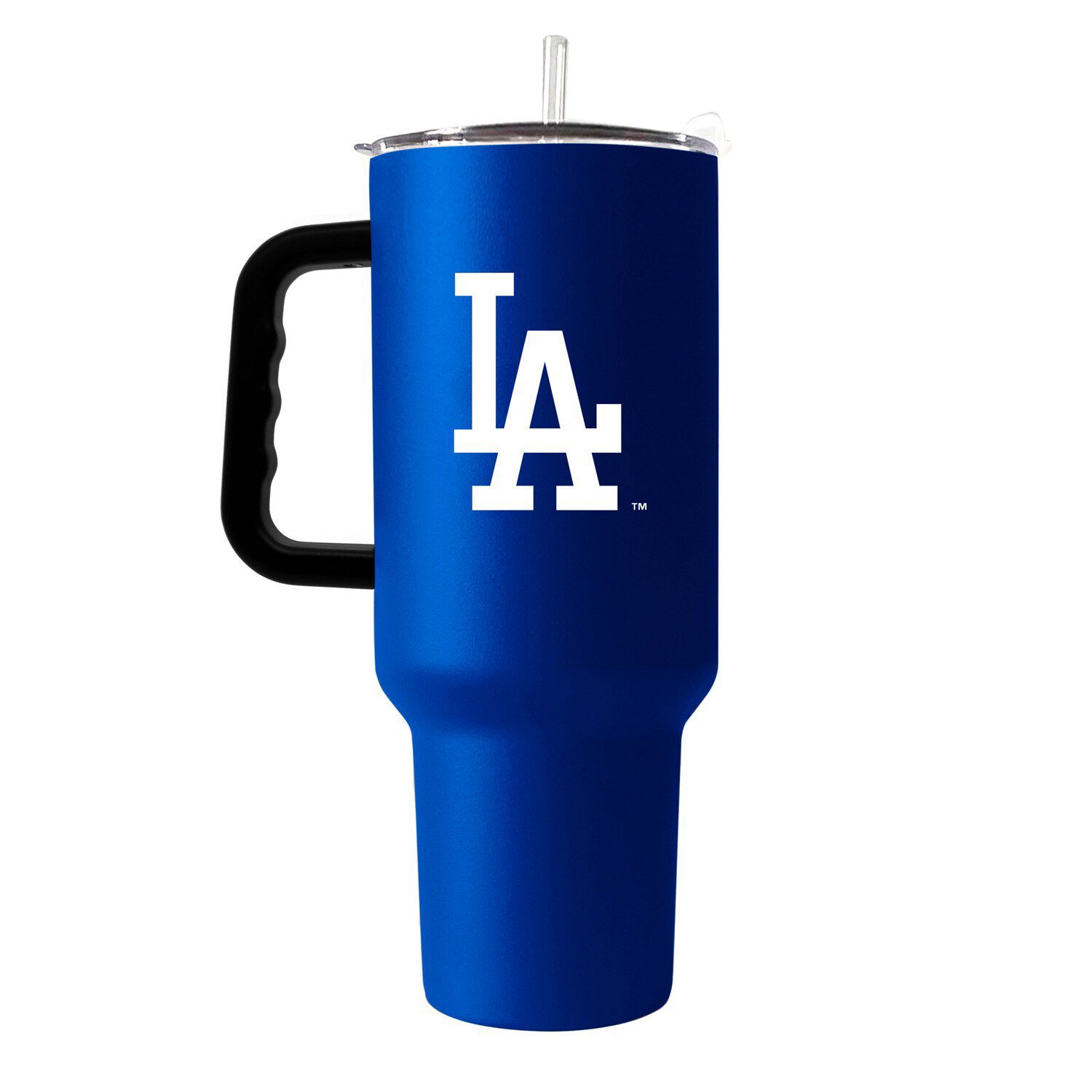 Los Angeles Dodgers 40oz. Travel Tumbler with Handle