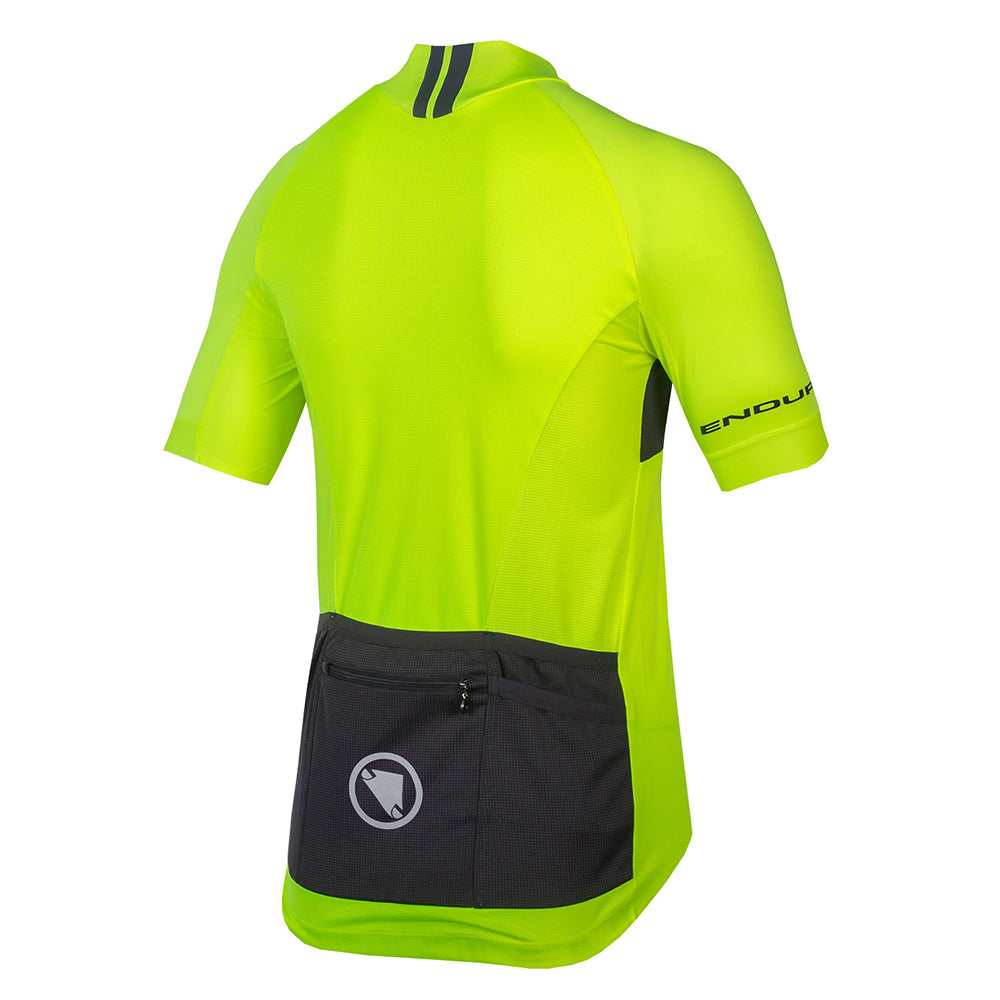 Endura FS260-PRO S/S Jersey II 2022