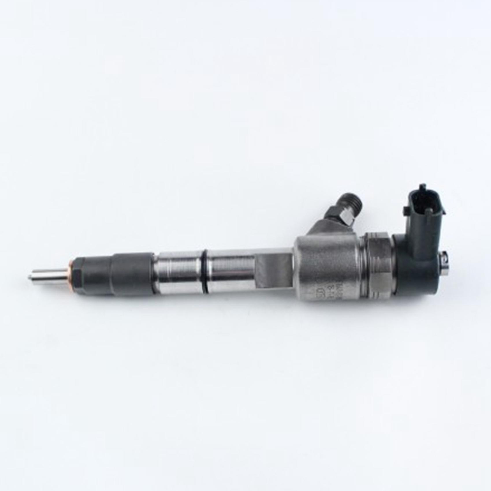 0445110629 Common Rail Injector Nozzle Fuel Injector Assembly For Jmc Engine Accessories