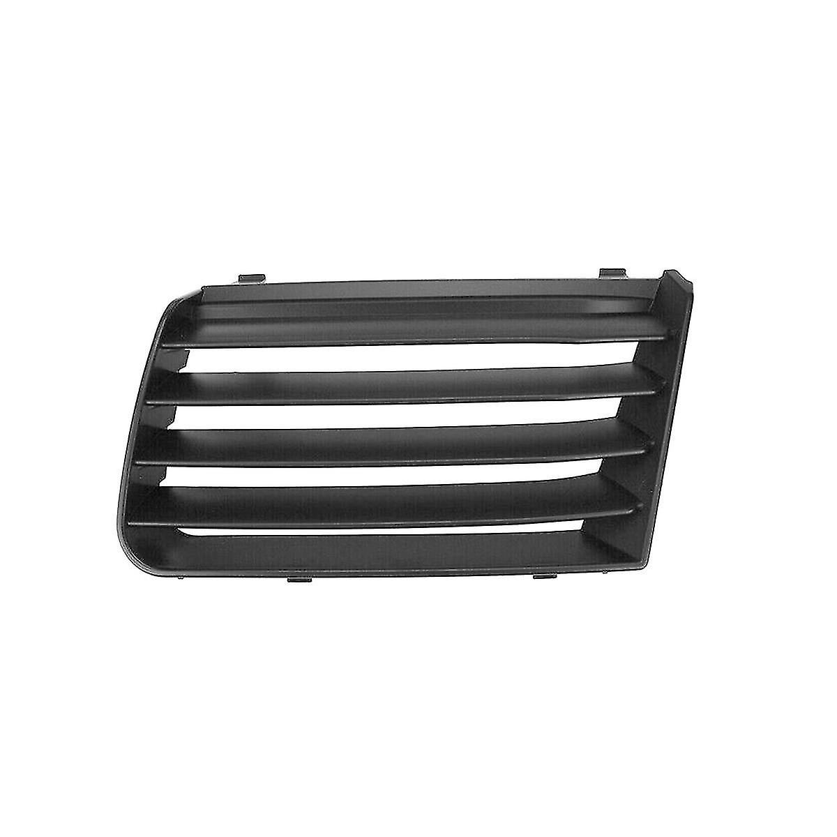 Front Left Bumper Radiator Grille Trim 7m785365301c For 7m 2001-2010