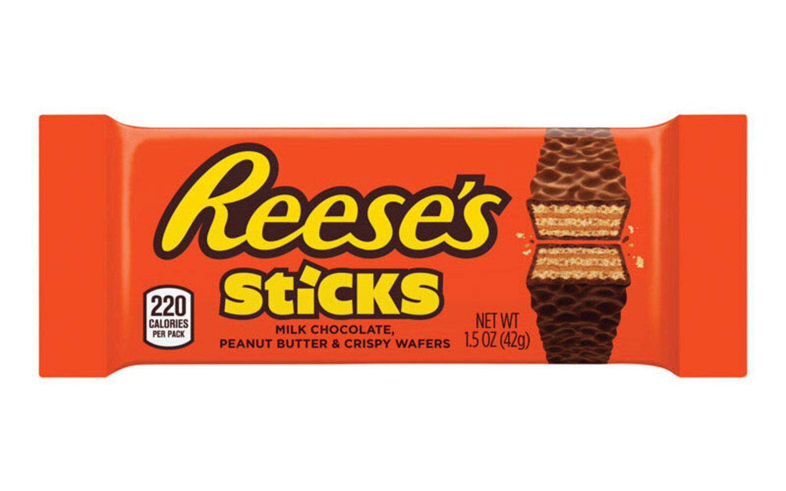 REESES STICKS BAR 1.5OZ