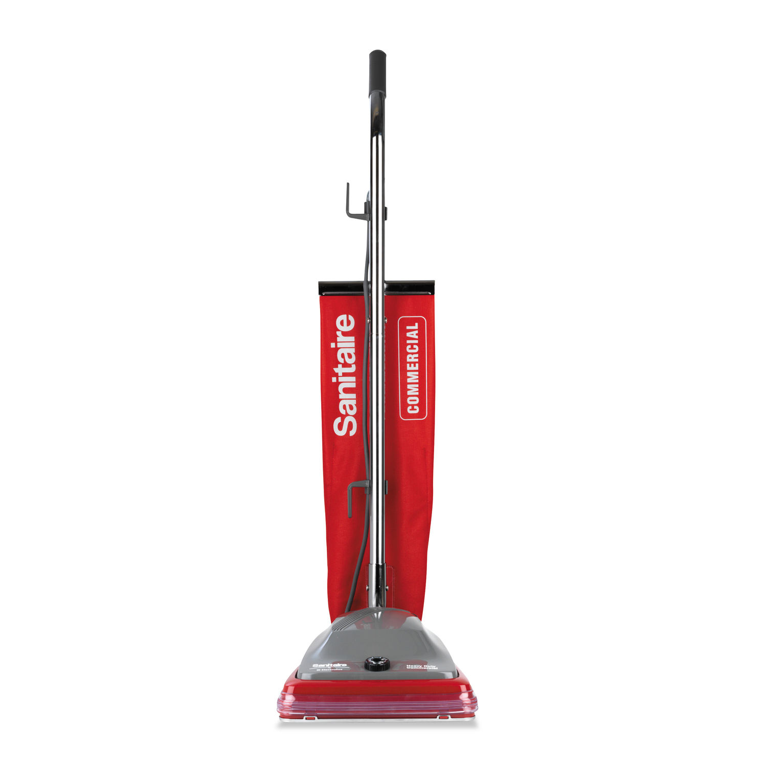 TRADITION Upright Vacuum SC684F by Sanitaireandreg; EURSC684G