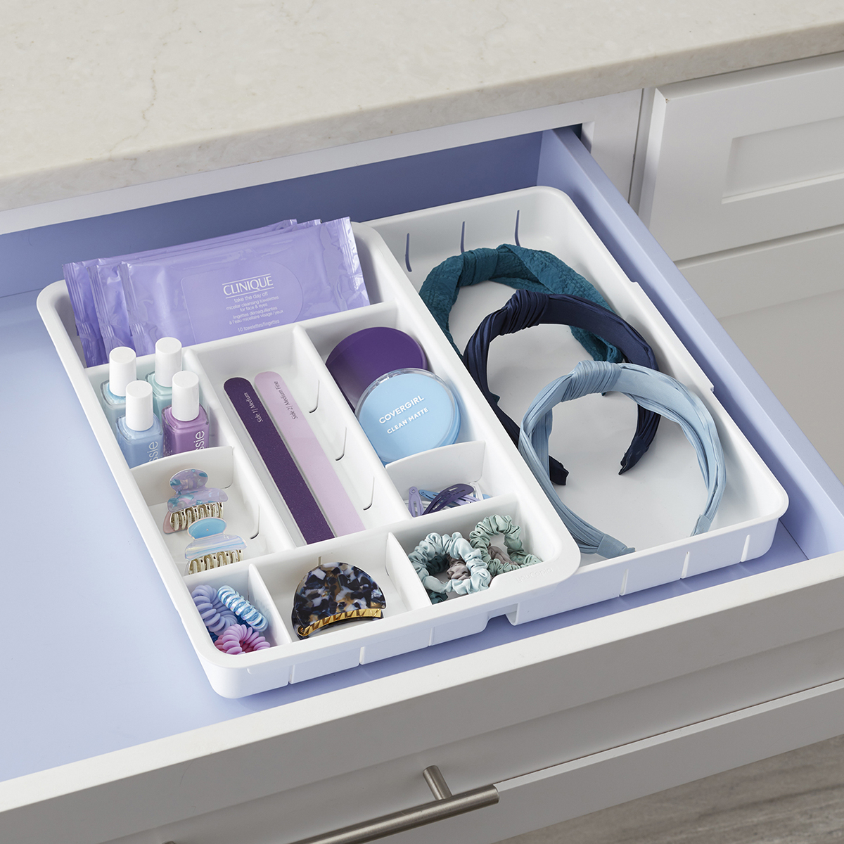 YouCopia Expandable Small Parts Organizer